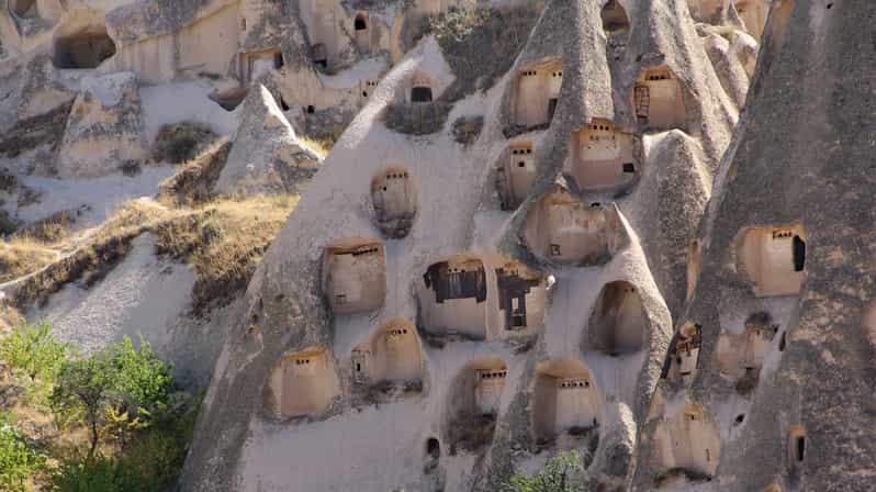Cappadocia: Underground Cities Skip-the-Line Tour with Lunch - A six-hour route through Cappadocia’s most unusual sights