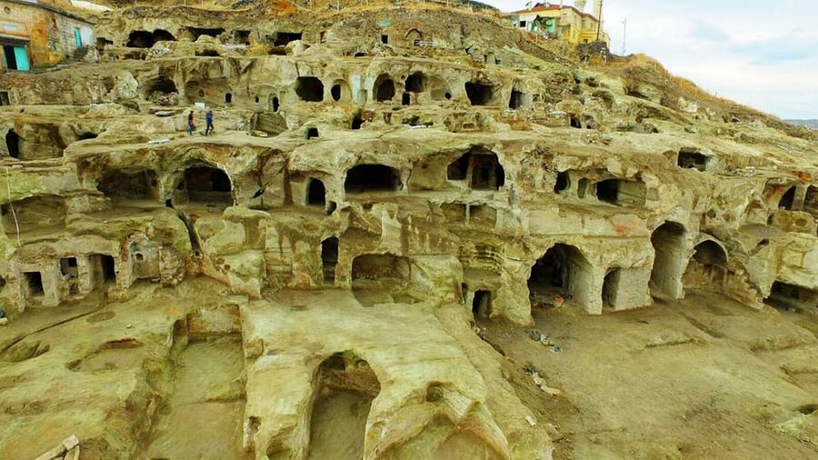 Cappadocia: Underground Cities Skip-the-Line Tour with Lunch - How the value works at $24