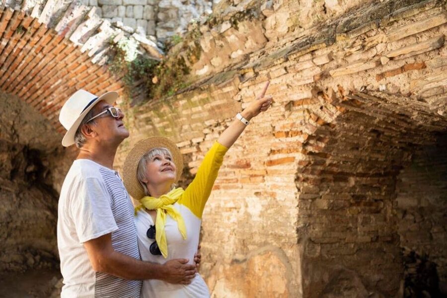 Cappadocia: Underground city and south tour with lunch - Who should book this experience