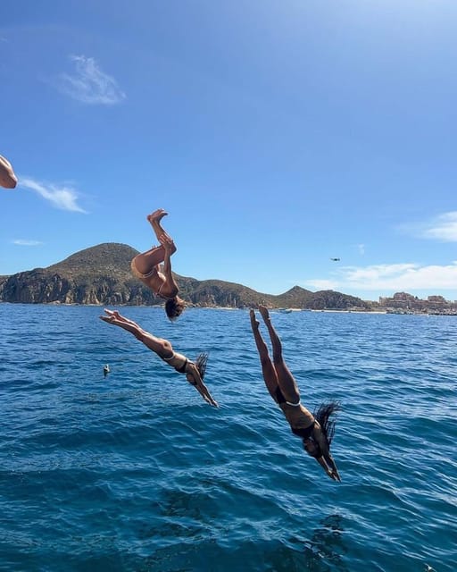 Capri: 3-Hour Private Boat Tour with Blue Grotto Visit - Why seeing Capri from the sea matters