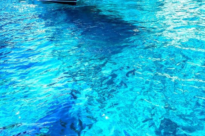 Capri: Boat Tour, Priority Tickets & Blue Grotto (Optional) - Boat comfort, group size, and the ride itself