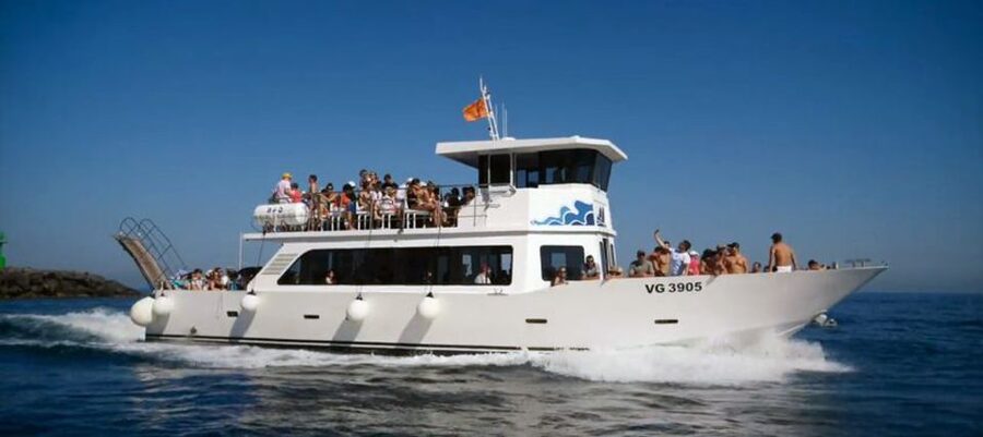 Capri: Island Boat Tour with Blue Grotto Stop - Why Capri makes more sense from the water