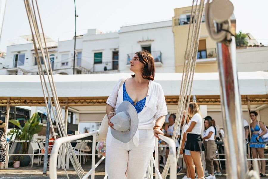 Capri: Island Boat Trip with Grottos - Key points to know before you go