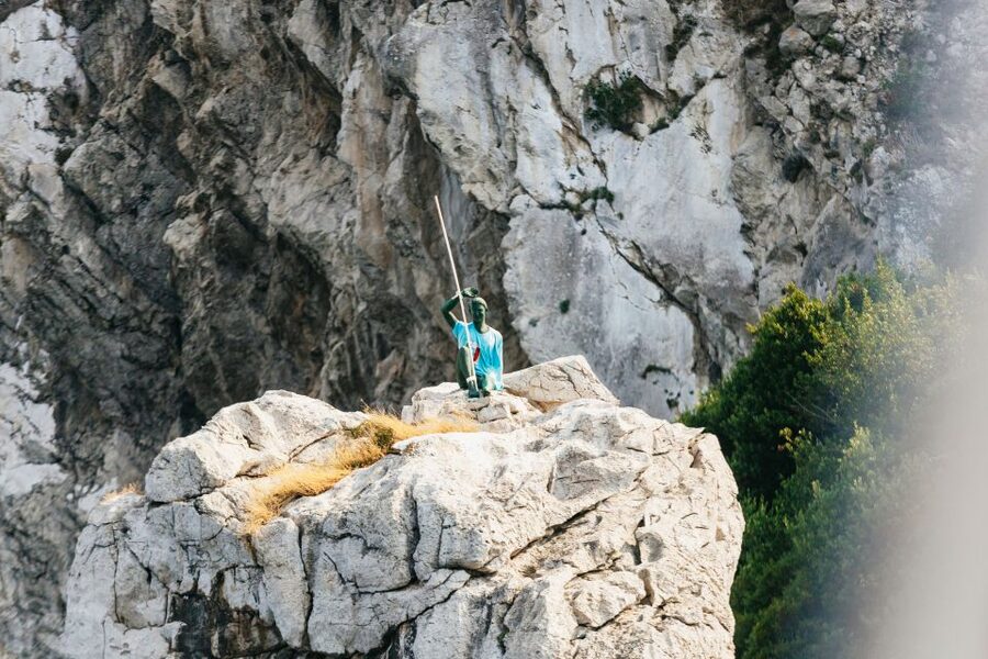 Capri: Island Boat Trip with Grottos - Why seeing Capri from the water matters