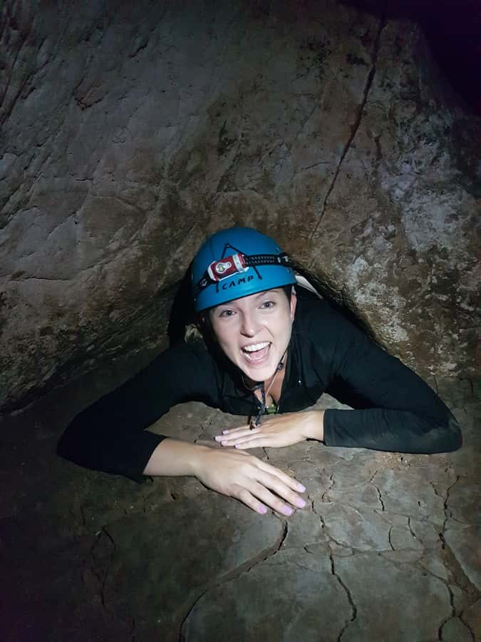Capricorn Caves: 120 Minute Capricorn Adventurer Tour - Jack’s Beanstalk and Fat Man’s Misery