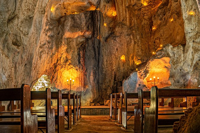Capricorn Caves Cathedral Cave Tour - Who will enjoy this tour most