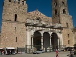 Capuchin Catacombs and Monreale Cathedral Private Tour - What the private format adds