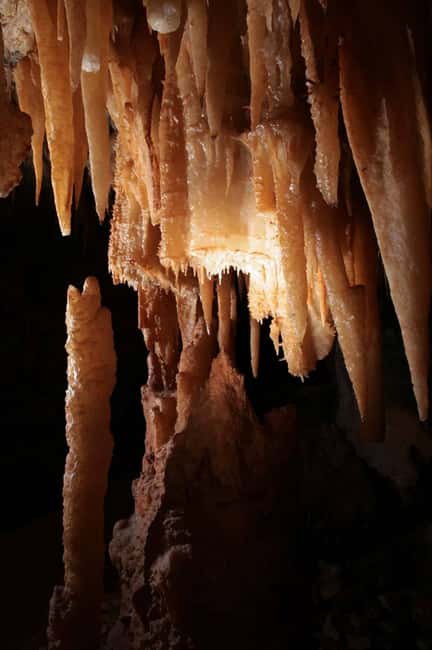 Castellana Grottoes: Official Guided Tour with Entry Ticket - Why Castellana Grottoes make a strong Apulia side trip