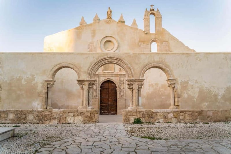 Catacomb of St. John: Entrance ticket and guided tour with VR viewer - Key points to know before entering