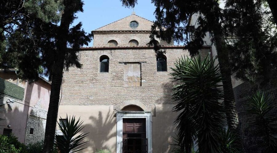 Catacombs of Saint Agnes Entry Ticket & Guided Tour - Why Saint Agnes gives this catacomb its meaning