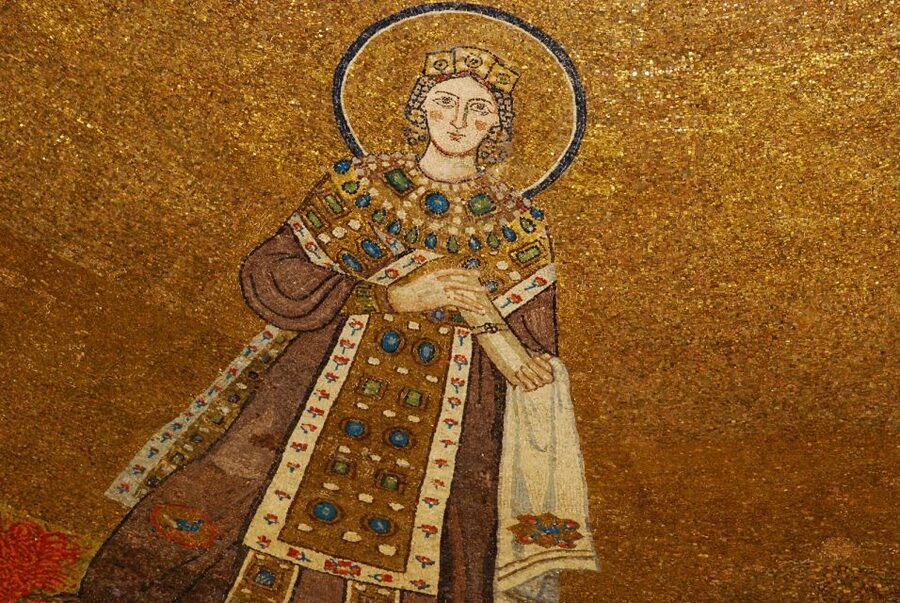 Catacombs of Saint Agnes Entry Ticket & Guided Tour - What the 30-minute route is like