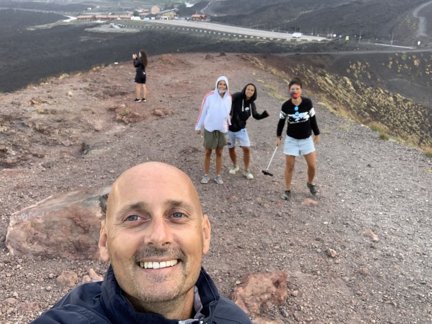 Catania: Morning Jeep Tour of Mount Etna and Lava Flow Caves - Who will enjoy this morning on Mount Etna