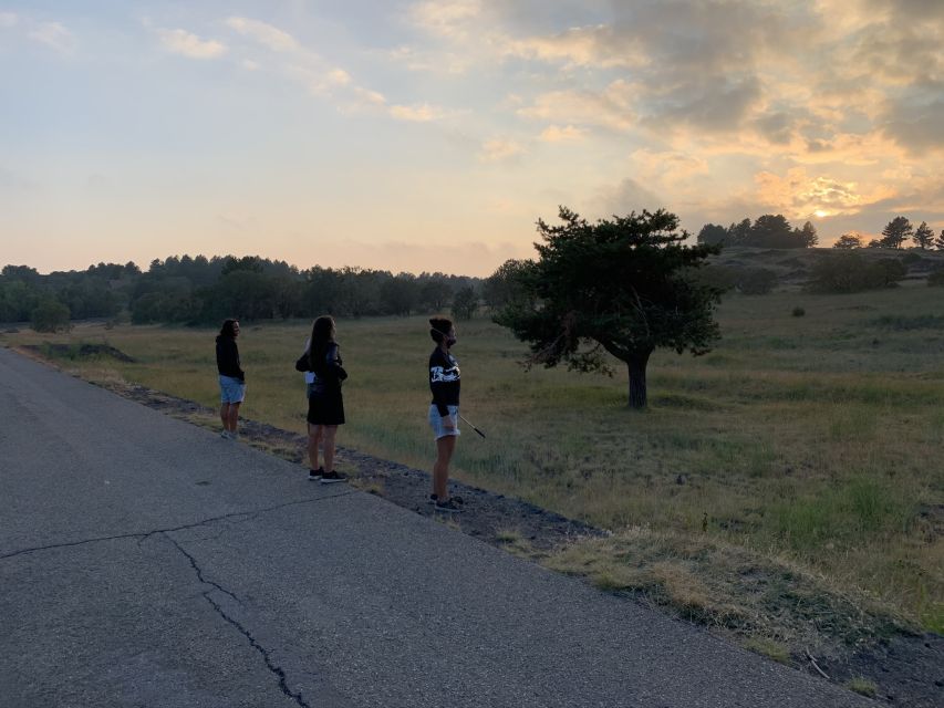 Catania: Sunset Jeep Tour of Mount Etna and Lava Flow Caves - Who will enjoy this Etna outing most