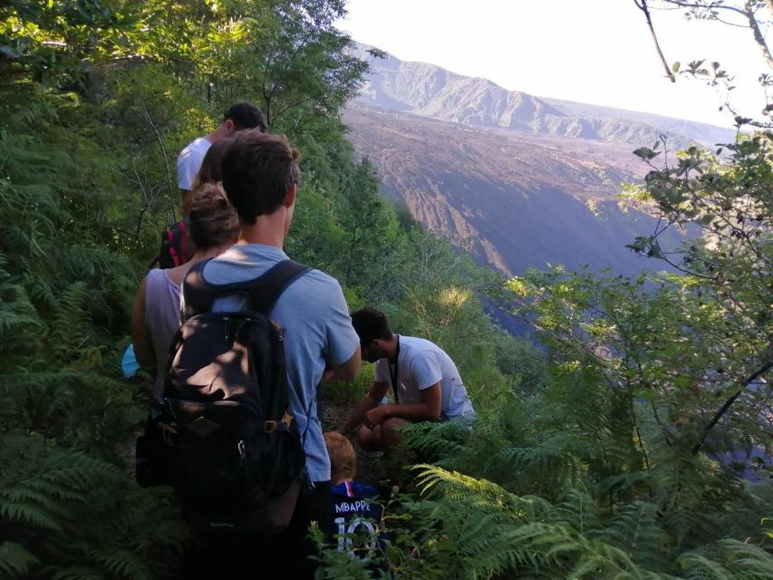 Catania: Sunset Jeep Tour of Mount Etna and Lava Flow Caves - What the $71 price really covers