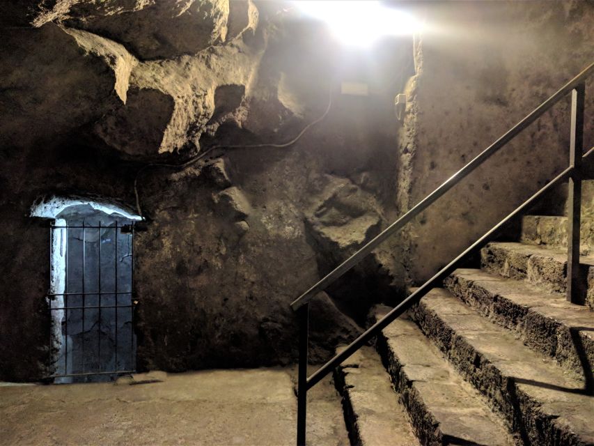 Catania: Underground Catania Tickets and Guided Tour - My Verdict on Underground Catania