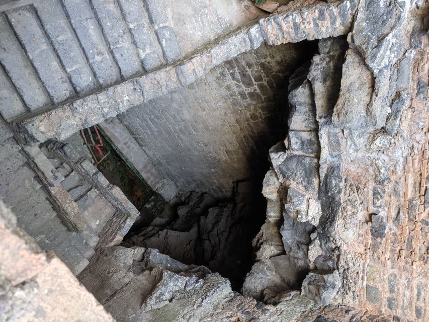 Catania: Underground Catania Tickets and Guided Tour - The Roman Amphitheater and Catania’s Buried Past