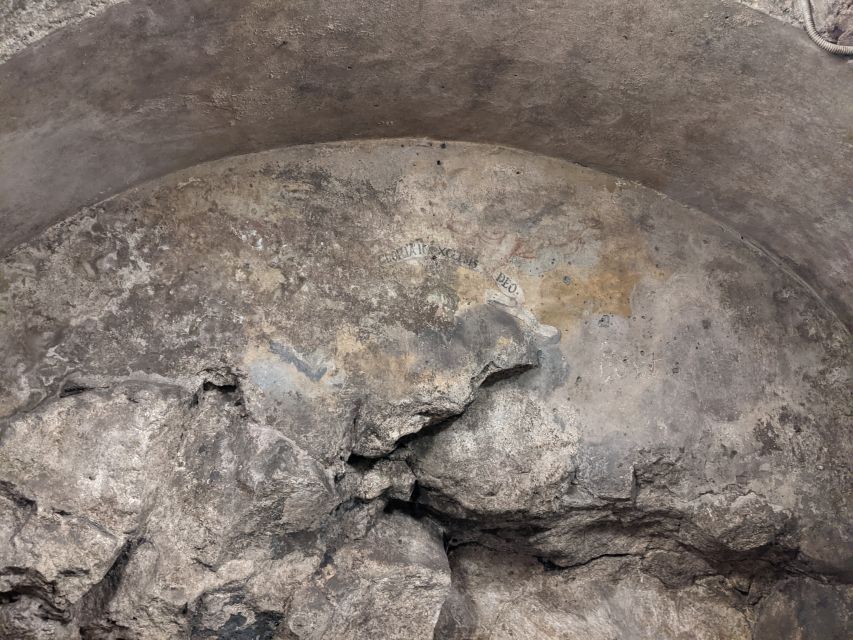 Catania: Underground Catania Tickets and Guided Tour - Is $29 Good Value for Four Underground Sites?