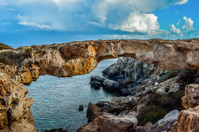 Cave Dwellers Half Day Jeep Safari from Protaras, Ayia Napa - Why this 4x4 trip is different from a standard coast tour
