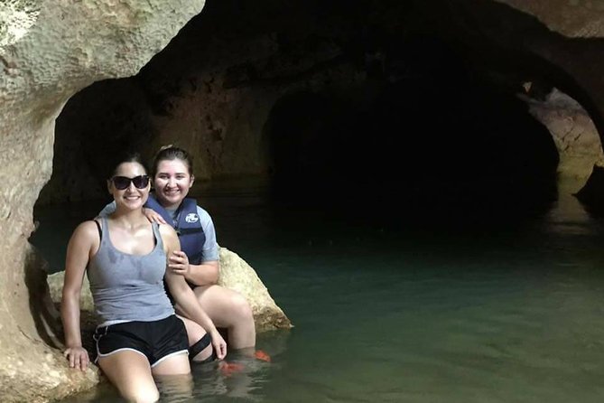 Cave Kayaking or tubing, Ziplines and Altun Ha V.i.V. - Altun Ha, where Maya history begins
