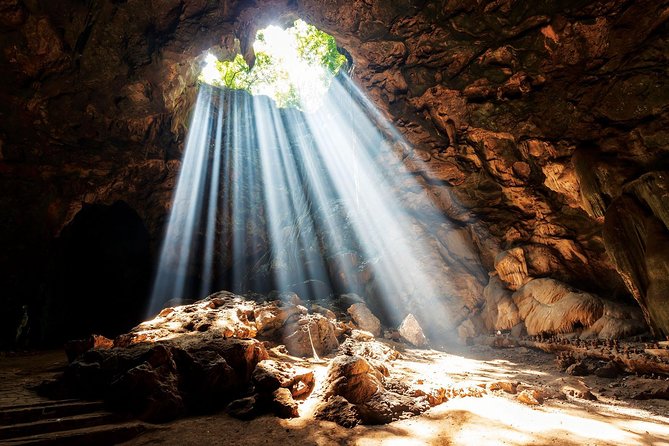 Cave of the Seven Sleepers and Amman Islamic Sites Tour - Why the Seven Sleepers story gives this tour its focus