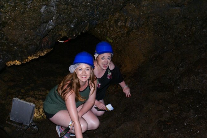 Cave Tour in Terceira - Key things to know before booking