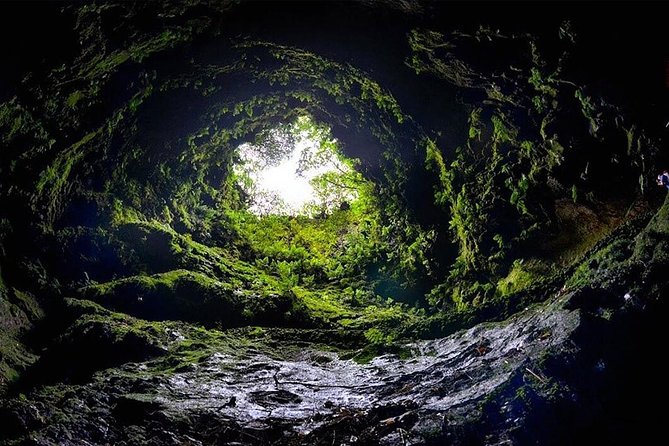 Cave Tour in Terceira - Why Terceira’s caves are worth an afternoon