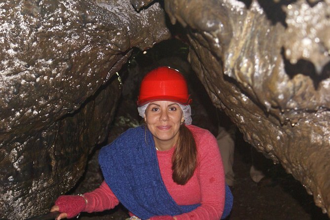 Cave Tour in Terceira - Is $54.07 a fair price?
