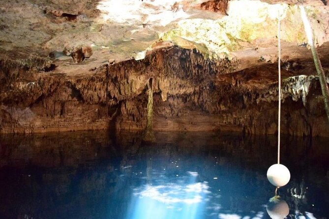 Cenote La Noria Tour + Jewelry Shopping Tour + Tequilera - Is the price good value at $15.40?