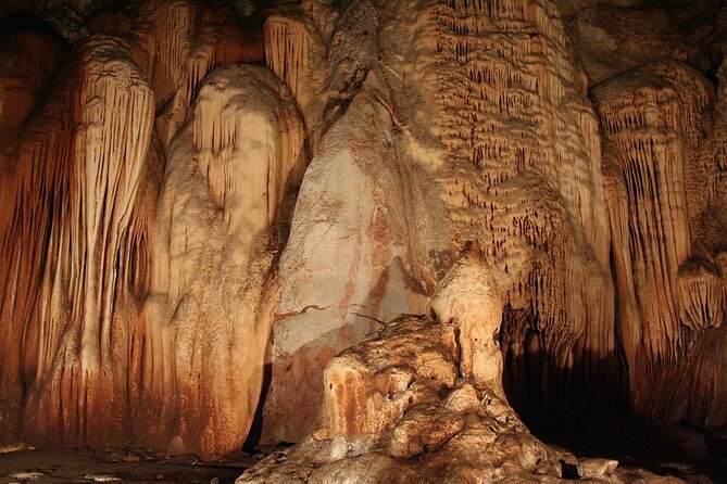 Chiang Dao Cave & 5 Hill Tribe villages - Why Chiang Dao Cave is the day’s main event