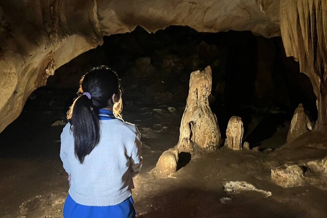 Chiang Dao Cave & 5 Hill Tribe villages - Rain, timing, and the small practical catches