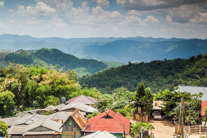 Chiang Dao Cave & 5 Hill Tribe villages - Who will enjoy this day trip most
