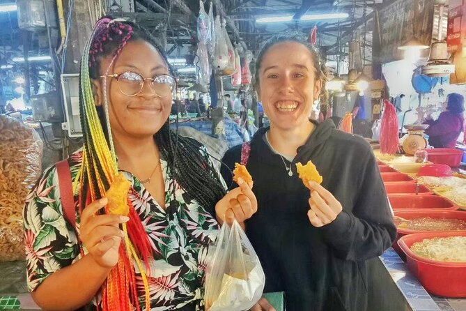 Chiang Dao Cave Trekking Small Group Tour – Full Day - Is $90 good value?