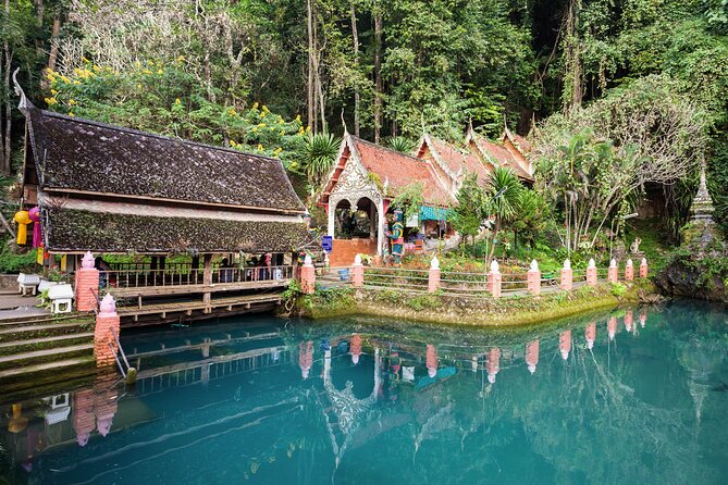 Chiang Dao Cave Trekking Small Group Tour – Full Day - Who will enjoy this outing most