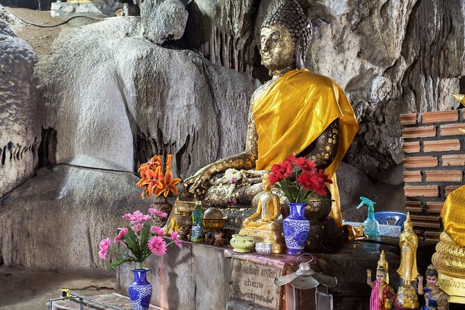 Chiang Dao Cave Trekking Small Group Tour – Full Day - What I would do differently on the day