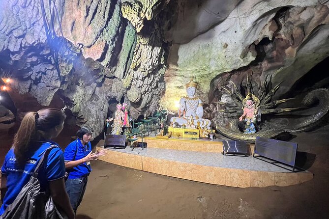 Chiang Mai Day Tour: Chiang Dao Cave and Hill Tribes - Why this day trip works beyond Chiang Mai