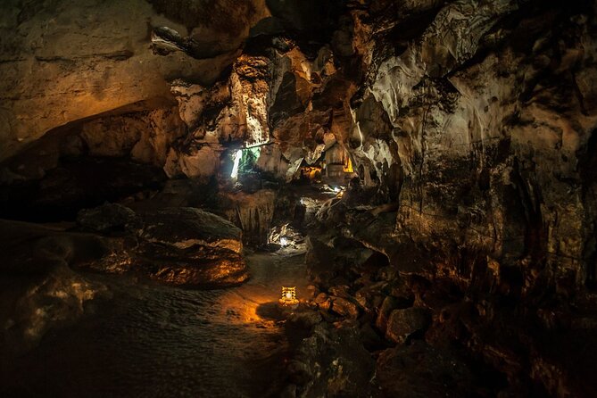 Chiang Mai Day Tour: Chiang Dao Cave and Hill Tribes - What to bring and what to expect