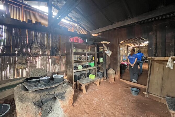 Chiang Mai Day Tour: Chiang Dao Cave and Hill Tribes - Who should book this Chiang Dao tour?