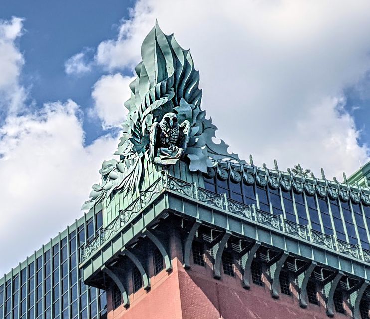 Chicago: Underground Pedway & Downtown Secrets Walking Tour - Why Chicago’s Pedway is worth your time