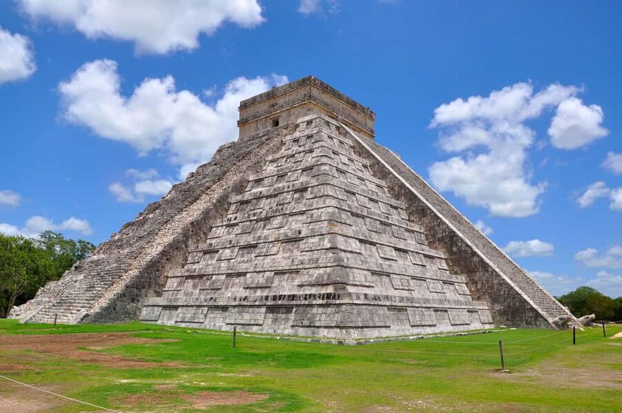 Chichen Itza: All-Inclusive Tour with Valladolid & Cenote - Swimming at Cenote Chichikan