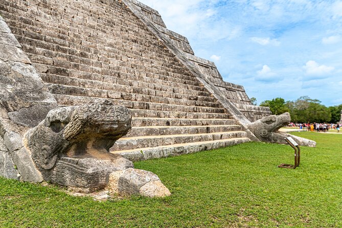 Chichén Itzá Ancestral Tour from Playa del Carmen with Cenote - Key points before you book