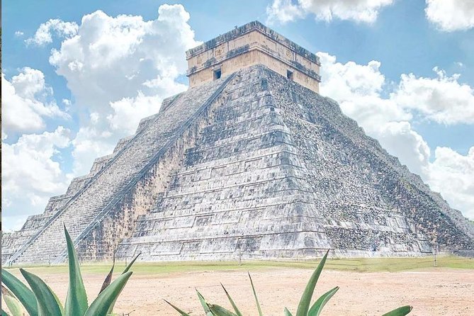 Chichen Itza and Cenote Mayan Experience Tour - Extra Maya stops and the risk of a stretched schedule