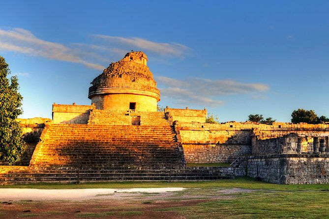 Chichen Itza and Cenote Mayan Experience Tour - Who will get the most from this day?