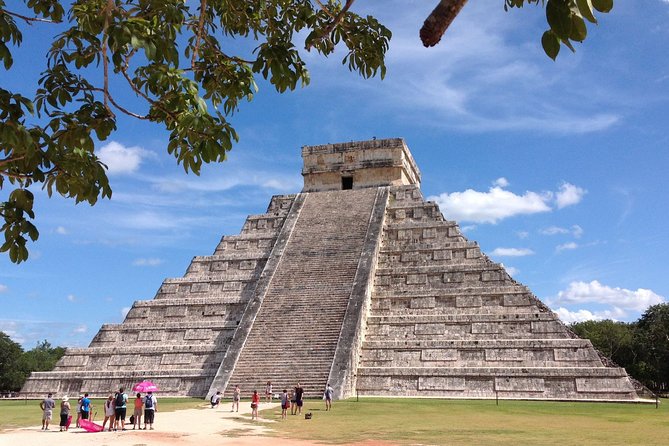 Chichen Itza, Beautiful Cenote and Valladolid All Inclusive Tour - Why Chichen Itza makes the long day worthwhile