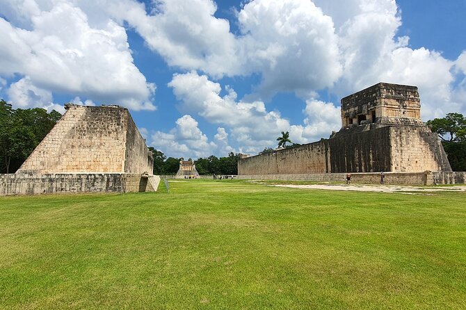 Chichen Itza, Beautiful Cenote and Valladolid All Inclusive Tour - The real value of the $129 price