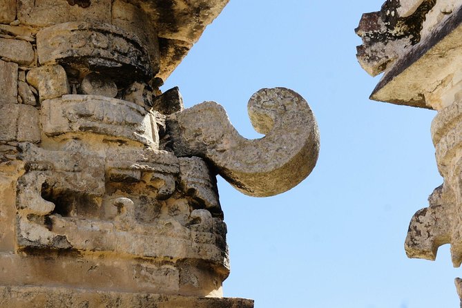 Chichen Itza, Beautiful Cenote and Valladolid All Inclusive Tour - Who should book this day trip