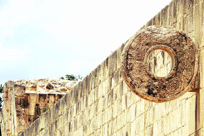 Chichen Itza & Cenote All-Inclusive Tour – Taxes & Entry Included - A brief stop in Valladolid