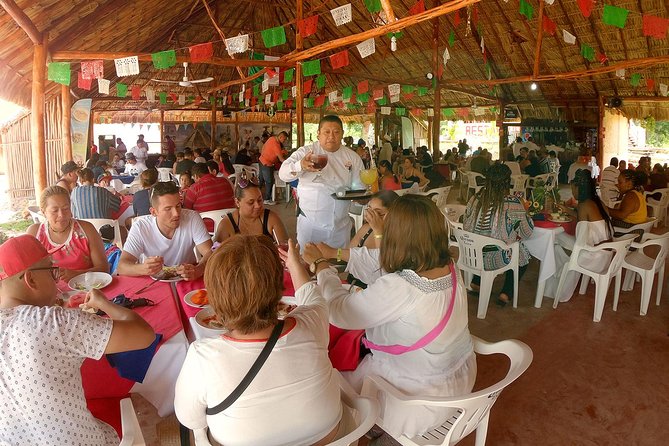 Chichen Itza & Cenote All-Inclusive Tour – Taxes & Entry Included - Who will enjoy this tour most?
