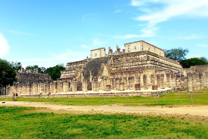 Chichen Itza & Cenote All-Inclusive Tour – Taxes & Entry Included - Practical booking advice before you pay
