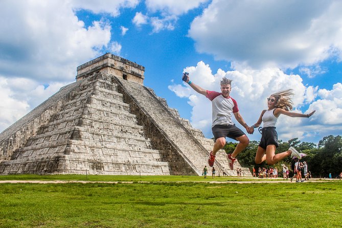 Chichen Itza Cenote and Valladolid from Cancun - Who will enjoy this Cancun day trip?