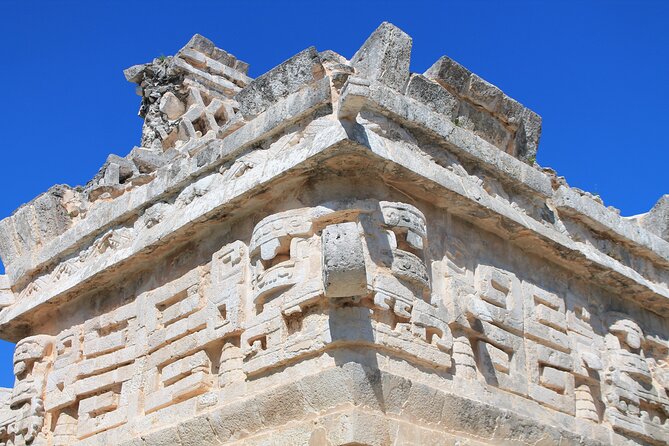 Chichen Itza, Cenote and Valladolid Small Group Day Trip - Group size, guides, and service